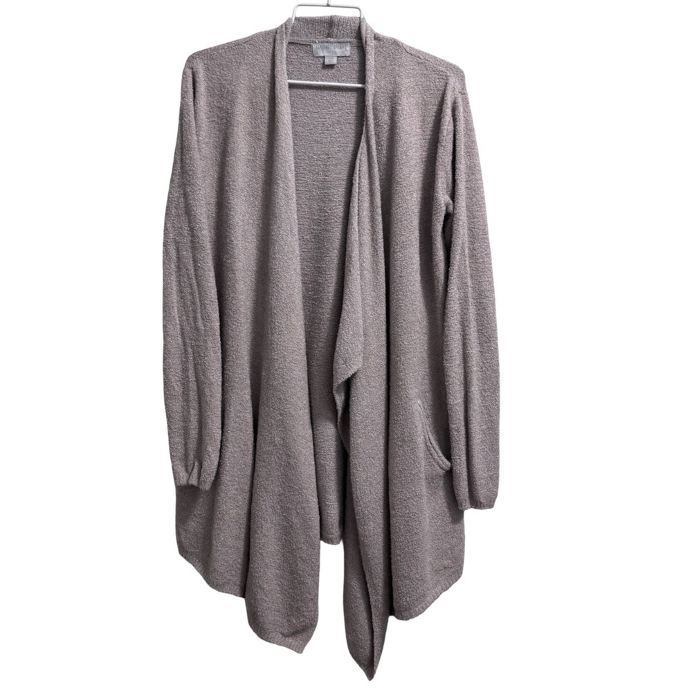 Barefoot Dreams CozyChic Lite Island Wrap Size Small/Medium